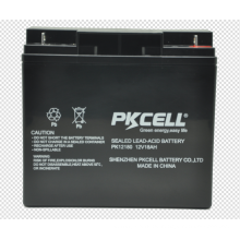 PKCELL Großhandel MF versiegelt Blei-Säure-Batterie 12V 18Ah für Roller / UPS